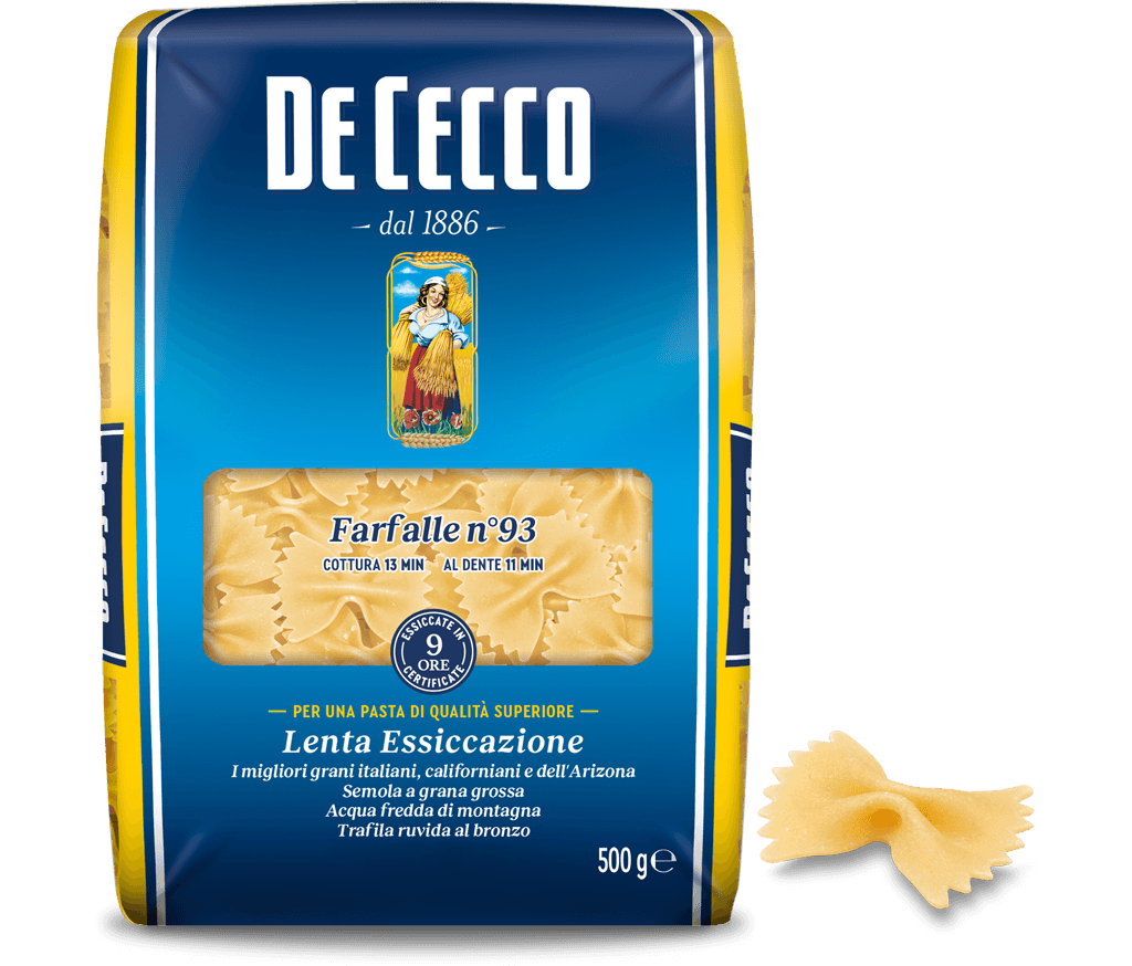 Farfalle (Фарфалле) n°93 Farfalle (Фарфалле) n°93