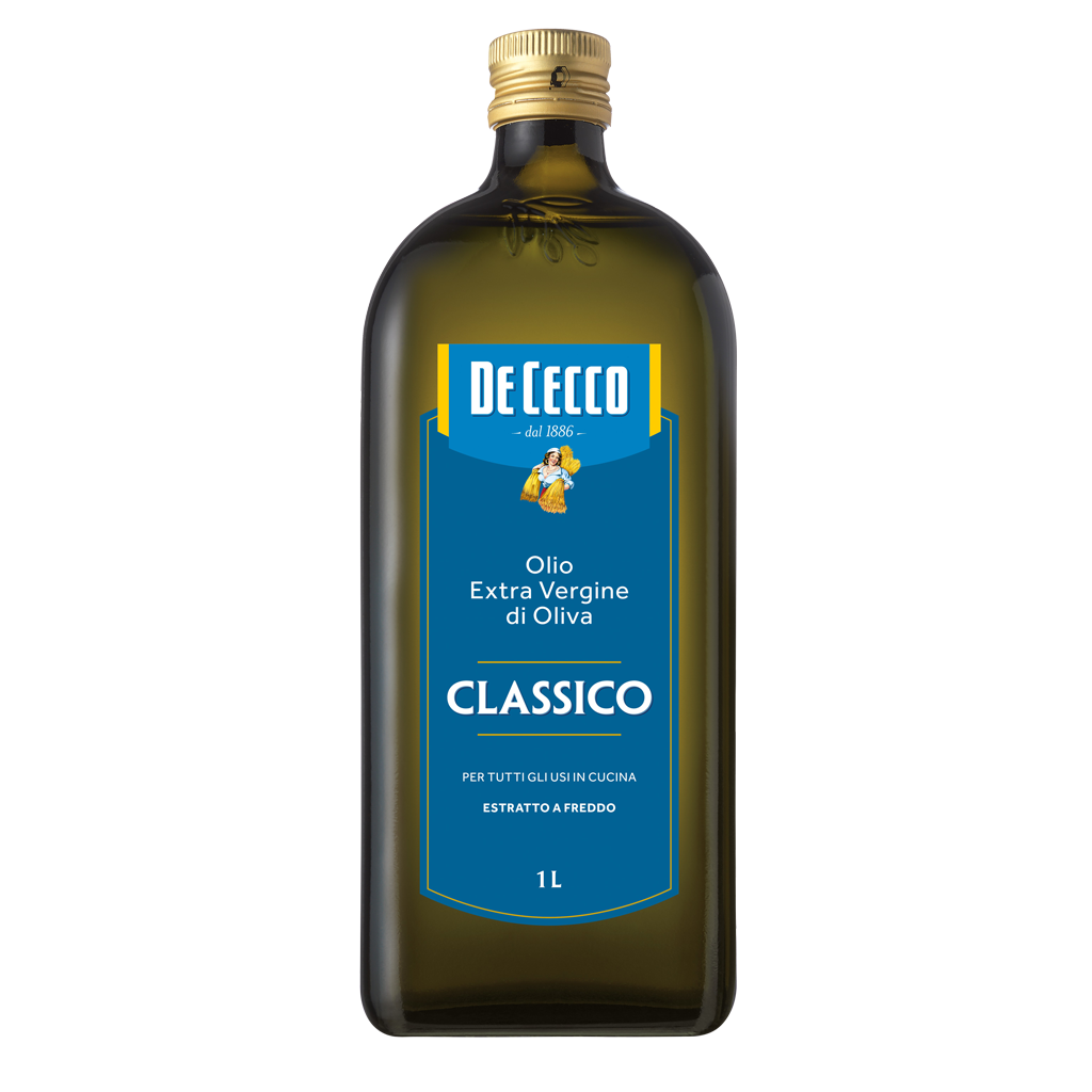 Classico Extra Vergine (Классическое оливковое масло) Classico Extra Vergine (Классическое оливковое масло)